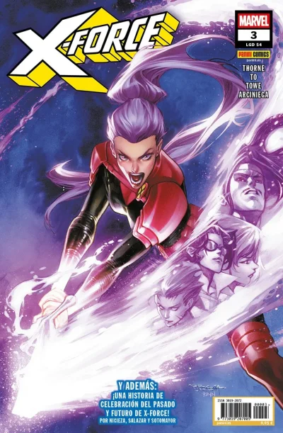 X-Force 3