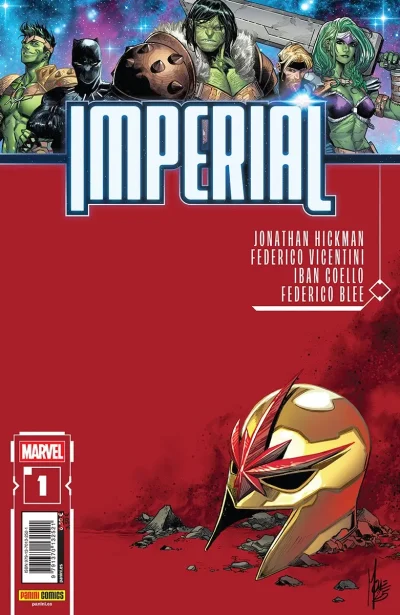 Imperial 1 de 4