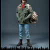 Rambo: First Blood Action Figure 1/6 John Rambo (Field Jacket) 31 cm