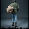 Rambo: First Blood Action Figure 1/6 John Rambo (Field Jacket) 31 cm