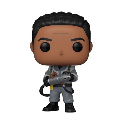 Pack de 4 Figuras Cazafantasmas Pop Funko