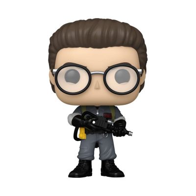Pack de 4 Figuras Cazafantasmas Pop Funko