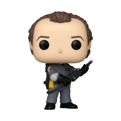 Pack de 4 Figuras Cazafantasmas Pop Funko