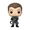 Pack de 4 Figuras Cazafantasmas Pop Funko