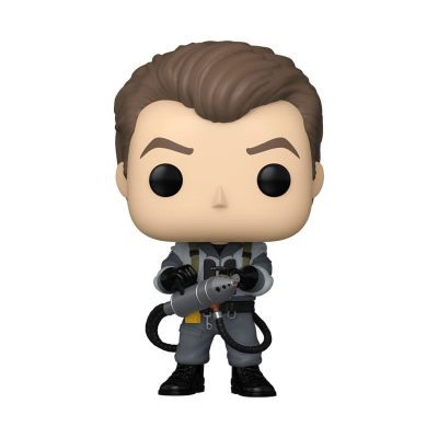 Pack de 4 Figuras Cazafantasmas Pop Funko