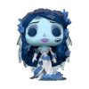 La novia cadáver POP! Disney Vinyl Figura Bride w/Butterflies 9 cm