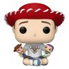 Toy Story POP! Disney Vinyl Figuren Andy (30th Anniversary) 9 cm