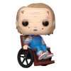 Chucky Figura POP! Television Vinyl Old Chucky 9 cm