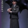 Wednesday Action Figure 1/6 Wednesday 27 cm