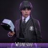 Wednesday Action Figure 1/6 Wednesday 27 cm