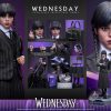 Wednesday Action Figure 1/6 Wednesday 27 cm