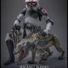 Star Wars: The Clone Wars Action Figure 1/6 Sergeant Hound 30 cm