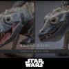 Star Wars: The Clone Wars Action Figure 1/6 Sergeant Hound 30 cm
