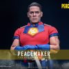 Peacemaker Action Figure 1/6 Peacemaker 31 cm