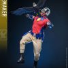 Peacemaker Action Figure 1/6 Peacemaker 31 cm