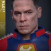 Peacemaker Action Figure 1/6 Peacemaker 31 cm