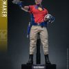 Peacemaker Action Figure 1/6 Peacemaker 31 cm