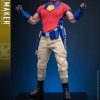 Peacemaker Action Figure 1/6 Peacemaker 31 cm