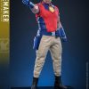 Peacemaker Action Figure 1/6 Peacemaker 31 cm