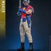 Peacemaker Action Figure 1/6 Peacemaker 31 cm