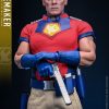 Peacemaker Action Figure 1/6 Peacemaker 31 cm