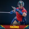 Peacemaker Action Figure 1/6 Peacemaker 31 cm