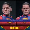 Peacemaker Action Figure 1/6 Peacemaker 31 cm