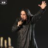 Ozzy Osbourne Music Maniacs 1/10 Statue Ozzy Osbourne 21 cm