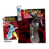 Marvel Collection Estatua PVC 1/6 Silver Surfer (Fantastic Four #72) 25 cm