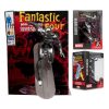 Marvel Collection Estatua PVC 1/6 Silver Surfer (Fantastic Four #72) 25 cm