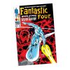 Marvel Collection Estatua PVC 1/6 Silver Surfer (Fantastic Four #72) 25 cm