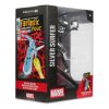Marvel Collection Estatua PVC 1/6 Silver Surfer (Fantastic Four #72) 25 cm