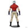 Peacemaker DC Mulitverse DC Theatrical Deluxe Edition Action Figure Peacemaker 19 cm