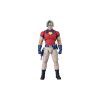 Suicide Squad MAFEX Action Figure Peacemaker 16 cm