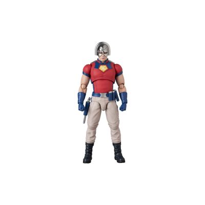Suicide Squad MAFEX Action Figure Peacemaker 16 cm