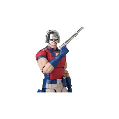 Suicide Squad MAFEX Action Figure Peacemaker 16 cm