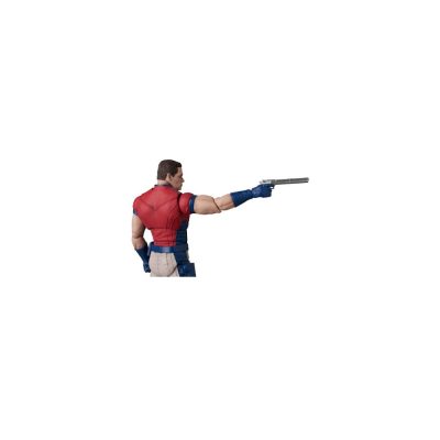Suicide Squad MAFEX Action Figure Peacemaker 16 cm