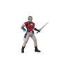 Suicide Squad MAFEX Action Figure Peacemaker 16 cm