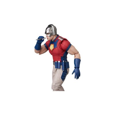 Suicide Squad MAFEX Action Figure Peacemaker 16 cm