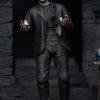 Universal Monsters Action Figures 2-Pack Bride of Frankenstein 90th Anniversary The Monster & His Mate 18 cm