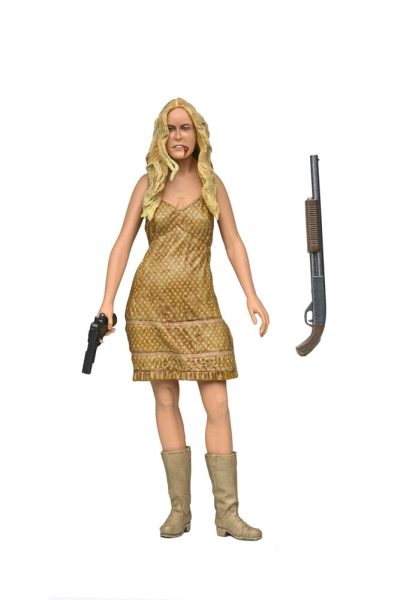 The Devil´s Rejects Action Figure Baby Firefly (Brown Dress) 18 cm