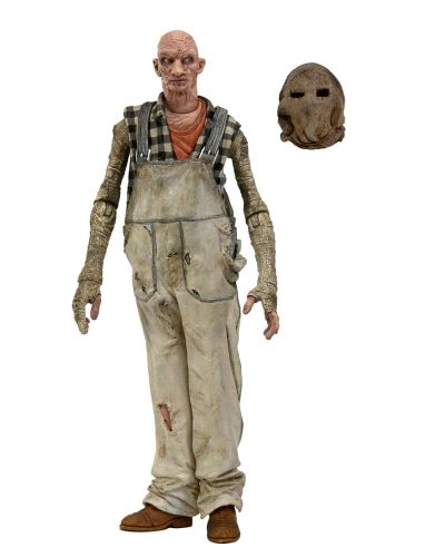 The Devil's Rejects Action Figure Tiny (Overalls) 18 cm