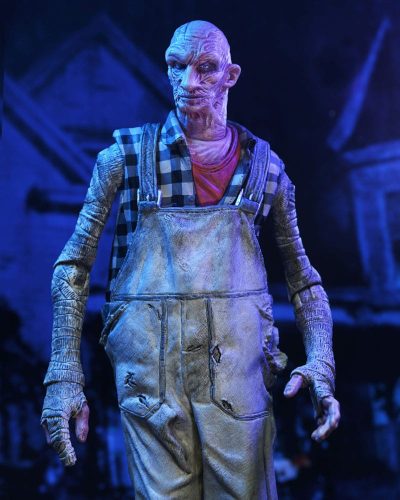 The Devil's Rejects Action Figure Tiny (Overalls) 18 cm