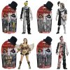 Terrifier 2 action figure set (4)