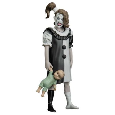Terrifier 2 action figure set (4)