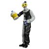 Terrifier 2 action figure set (4)