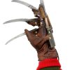 Réplica Guante Freddy Krueger Pesadilla en Elm Street 3 Dream Warriors Neca