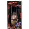 Réplica Guante Freddy Krueger Pesadilla en Elm Street 3 Dream Warriors Neca