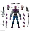 Ultimates Foot Soldier (Battle Damaged) TMNT Super7