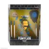 Ultimates Ninja Nomad Leonardo TMNT Super7
